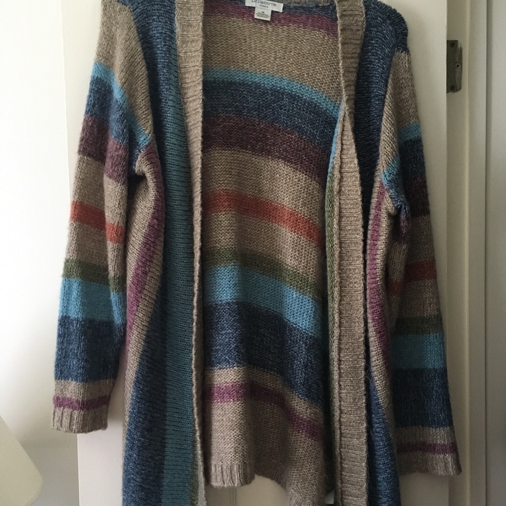 Liz Claiborne Sweater